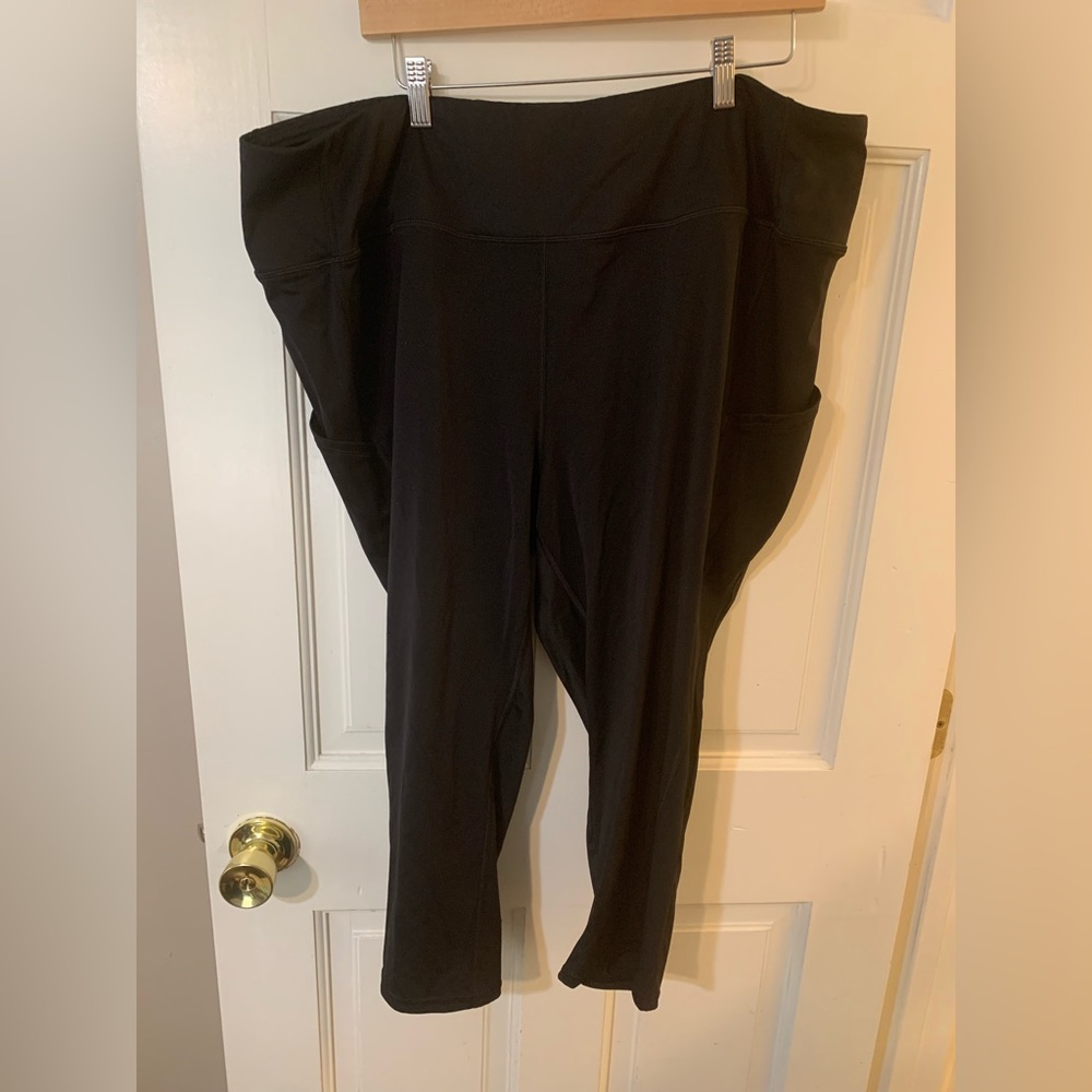 Torrid active leggings